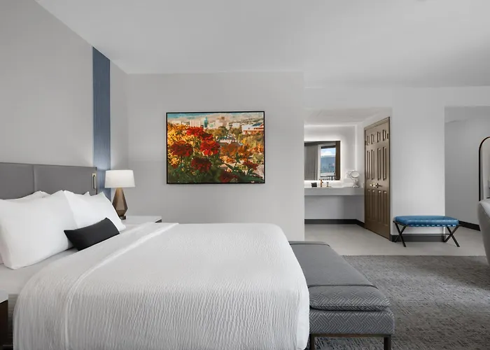Hotel 43 Boise