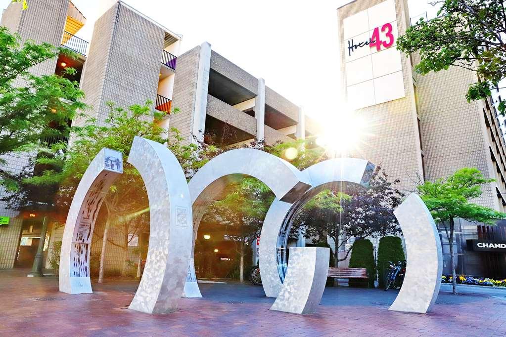 43 4* Boise