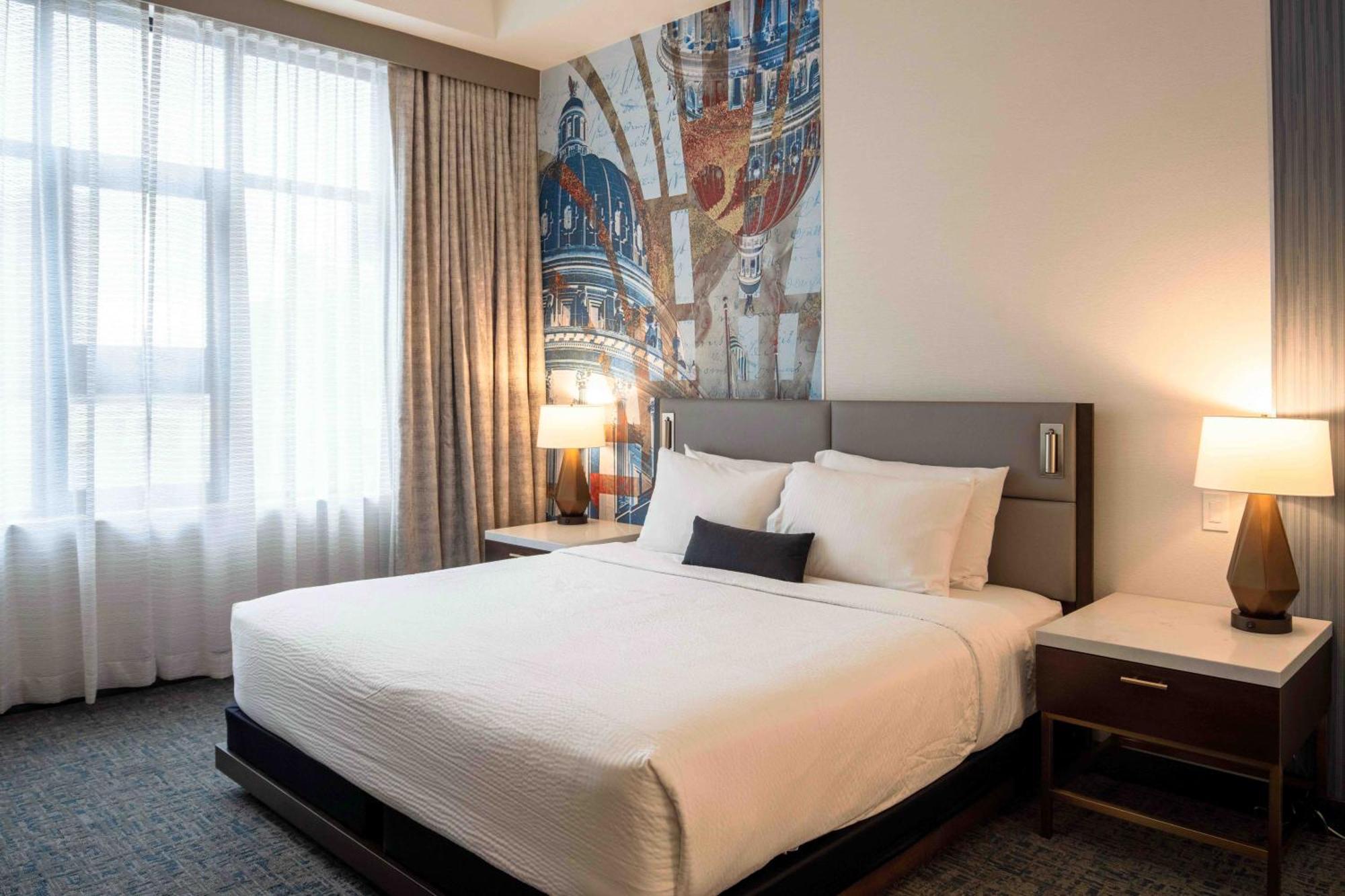 Hotel 43 Boise