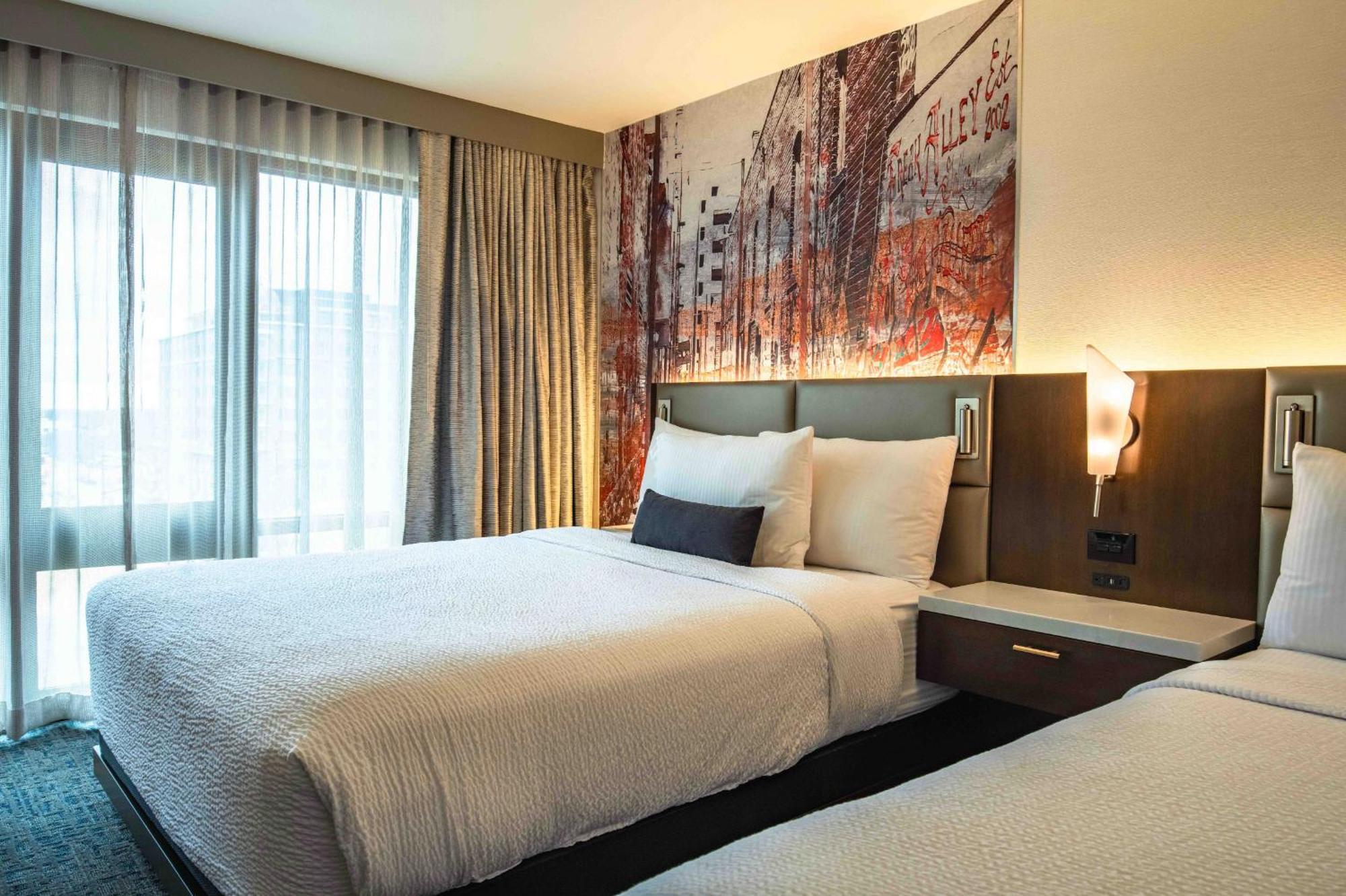 43 Hotel Boise