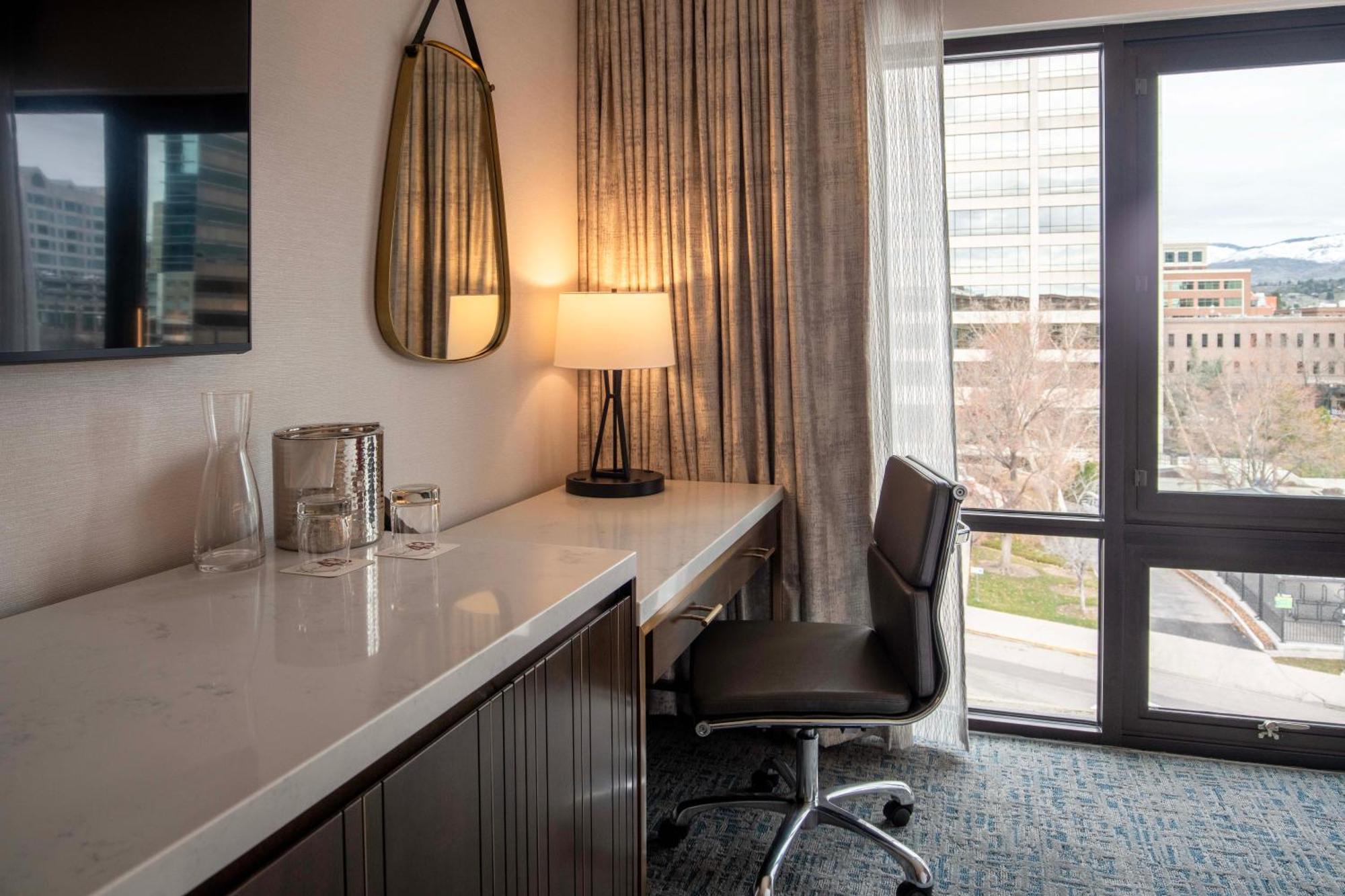 Hotel 43 Boise