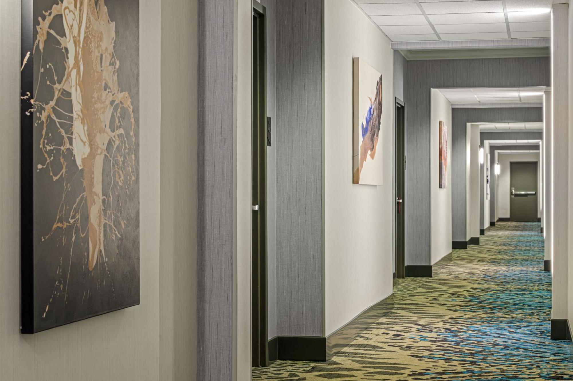 Hotel 43 Boise