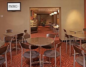 43 Hotel 4*