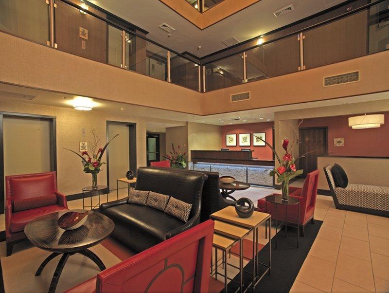 Hotel 43 Boise